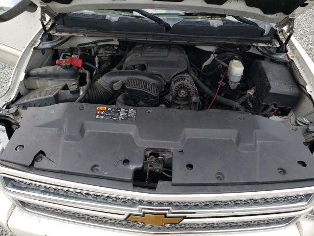 Photo 7 from auction – 2013 CHEVROLET SILVERADO with VIN 3GCPKTE74DG200025