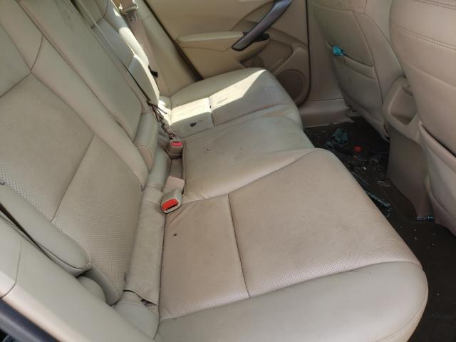 Photo 6 from auction – 2015 ACURA RDX with VIN 5J8TB3H38FL002983