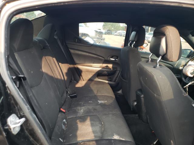 Photo 6 from auction – 2014 DODGE AVENGER SE with VIN 1C3CDZAB1EN188144