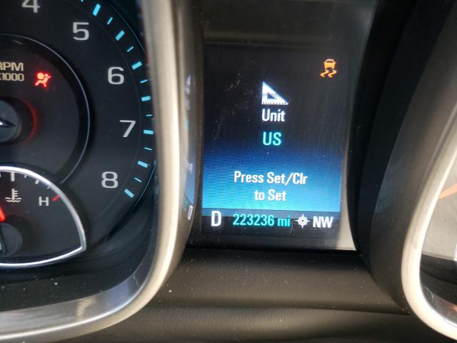 Photo 8 from auction – 2014 CHEVROLET MALIBU LS with VIN 1G11B5SL5EF143395