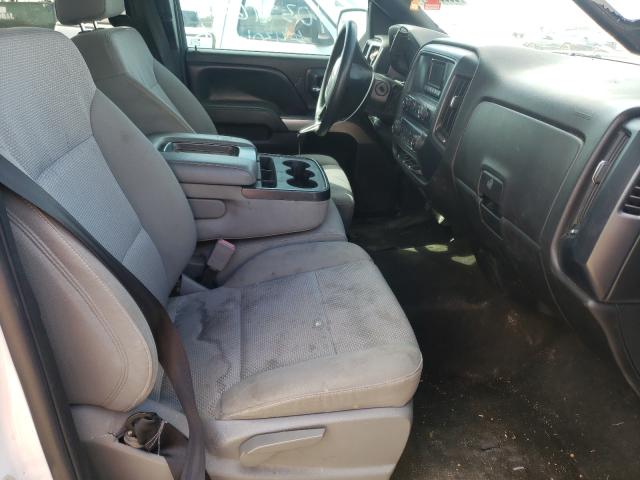 Photo 5 from auction – 2015 GMC SIERRA C15 with VIN 1GTR1TEC0FZ444301
