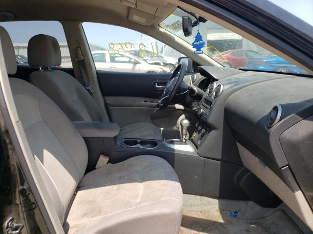 Photo 5 from auction – 2010 NISSAN ROGUE S with VIN JN8AS5MT4AW500682
