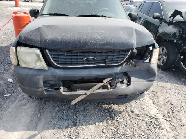 Photo 9 from auction – 2002 FORD EXPLORER X with VIN 1FMZU73E72UC20951
