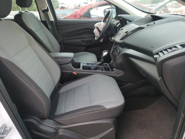 Photo 5 from auction – 2019 FORD ESCAPE S with VIN 1FMCU0F70KUA90764