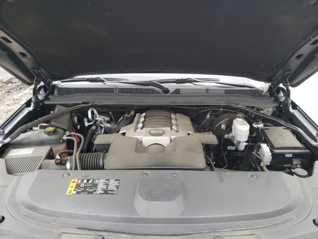 Photo 7 from auction – 2019 CADILLAC ESCALADE P with VIN 1GYS4CKJ1KR252160
