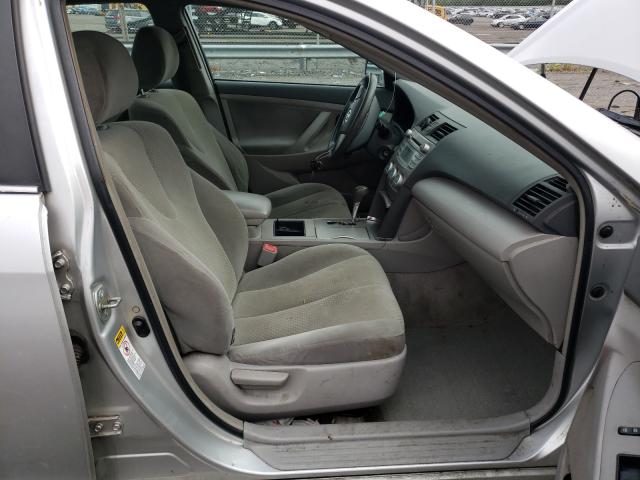 Photo 5 from auction – 2008 TOYOTA CAMRY CE with VIN 4T1BE46K48U199595