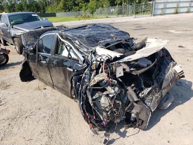 Photo 3 from auction – 2014 CADILLAC ATS with VIN 1G6AA5RA3E0196178