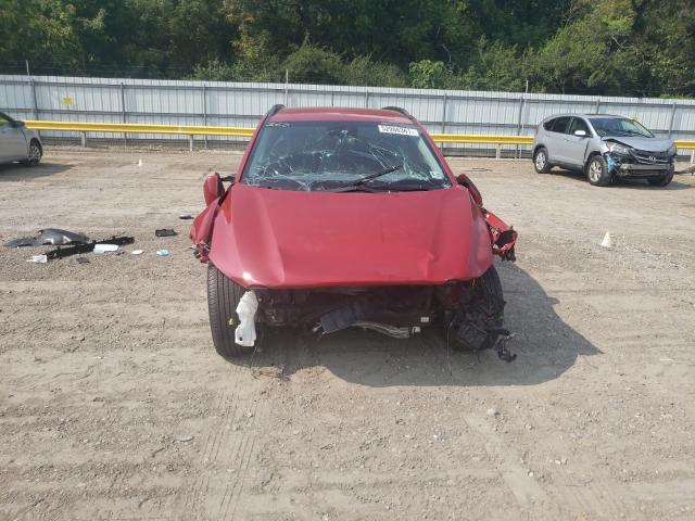 Photo 9 from auction – 2020 HYUNDAI KONA SEL with VIN KM8K2CAA7LU491235