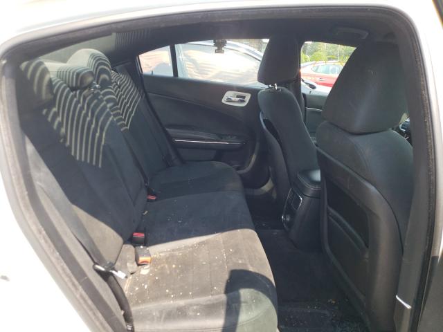 Photo 6 from auction – 2011 DODGE CHARGER with VIN 2B3CL3CG7BH566428