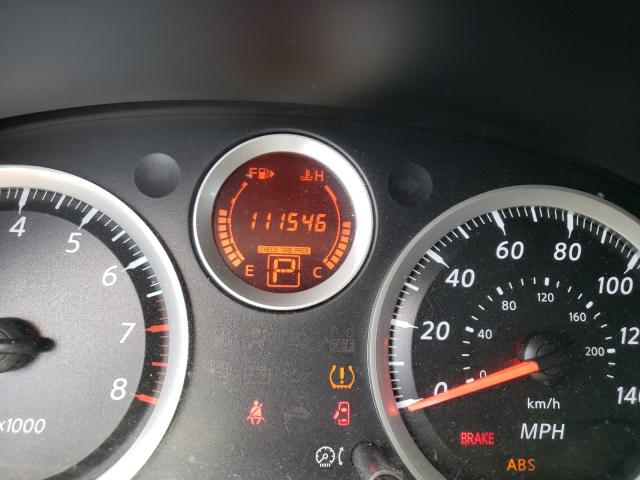 Photo 8 from auction – 2012 NISSAN SENTRA 2.0 with VIN 3N1AB6AP0CL744026
