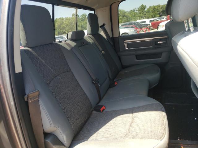 Photo 6 from auction – 2018 RAM 1500 SLT with VIN 3C6RR7LT7JG228397