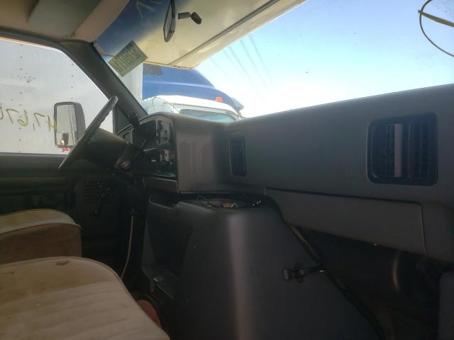 Photo 5 from auction – 1997 FORD E350 RV with VIN 1FDKE30G0THB25185