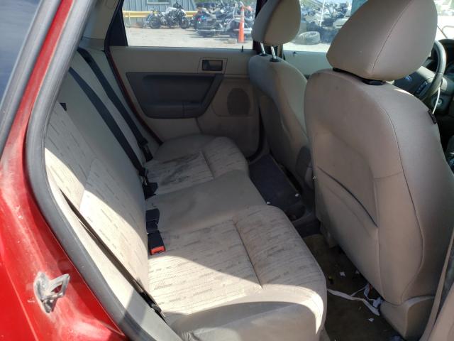 Photo 6 from auction – 2010 FORD FOCUS SE with VIN 1FAHP3FN0AW120503