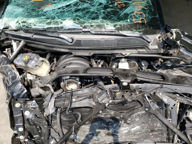 Photo 7 from auction – 2016 CHEVROLET SILVERADO with VIN 3GCUKREC4GG205202