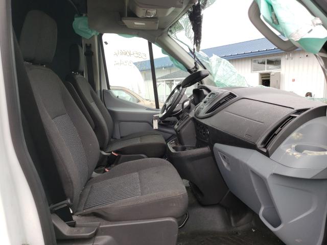 Photo 5 from auction – 2019 FORD TRANSIT T- with VIN 1FTYR2CM4KKB46718