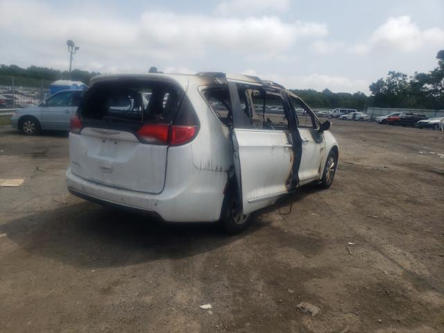 Foto 4 de la subasta – 2018 CHRYSLER PACIFICA T con VIN 2C4RC1BG7JR141489
