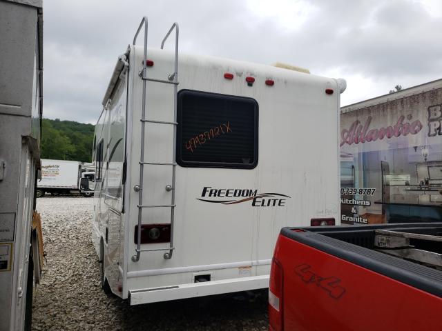 Photo 3 from auction – 2017 FORD E450 with VIN 1FDXE4FS3HDC18823