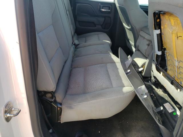 Photo 6 from auction – 2015 GMC SIERRA C15 with VIN 1GTR1TEC0FZ444301
