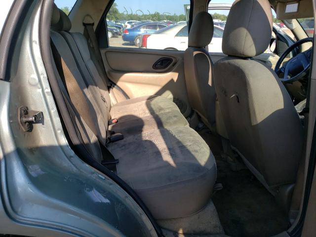 Photo 6 from auction – 2006 FORD ESCAPE XLS with VIN 1FMYU02Z26KB79704