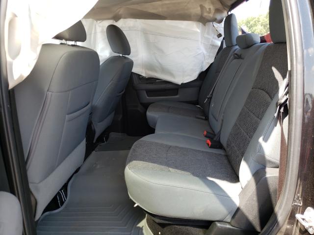 Photo 6 from auction – 2017 RAM 1500 SLT with VIN 3C6RR7LT6HG669206