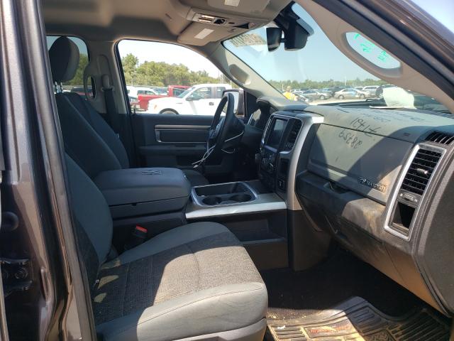 Photo 5 from auction – 2018 RAM 1500 SLT with VIN 3C6RR7LT7JG228397