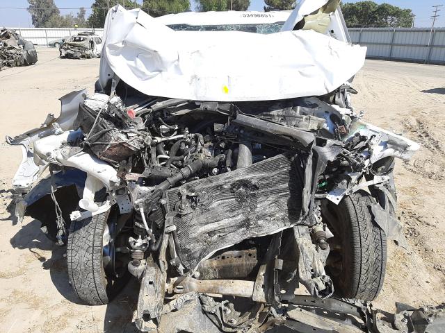 Photo 7 from auction – 2021 FORD F150 with VIN 1FTMF1EP8MKD60722