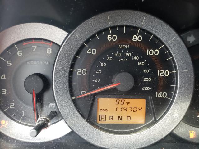 Photo 8 from auction – 2012 TOYOTA RAV4 with VIN JTMZF4DV6C5044658