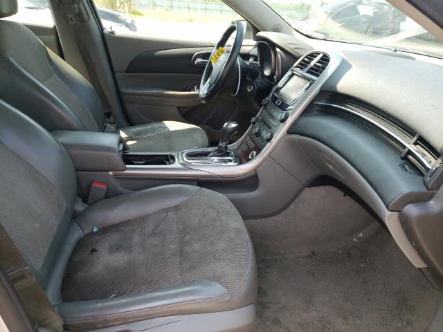 Photo 5 from auction – 2013 CHEVROLET MALIBU 2LT with VIN 1G11E5SA6DF324719