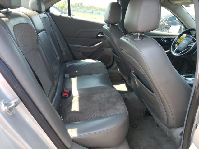 Photo 6 from auction – 2013 CHEVROLET MALIBU 2LT with VIN 1G11E5SA6DF324719