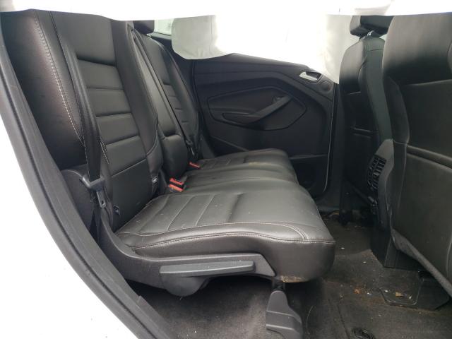 Photo 8 from auction – 2014 FORD ESCAPE TIT with VIN 1FMCU9J9XEUC71288