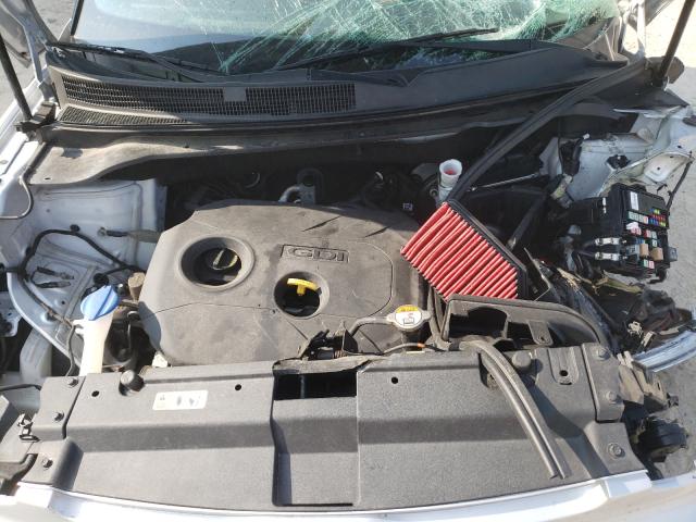 Photo 7 from auction – 2018 KIA SOUL + with VIN KNDJP3A51J7610381