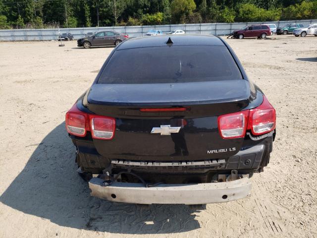 Photo 9 from auction – 2014 CHEVROLET MALIBU LS with VIN 1G11B5SL5EF143395
