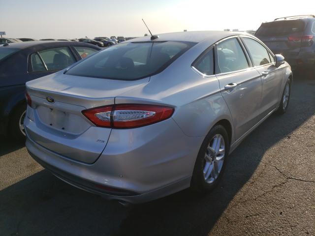 Photo 4 from auction – 2016 FORD FUSION SE with VIN 1FA6P0H73G5123110