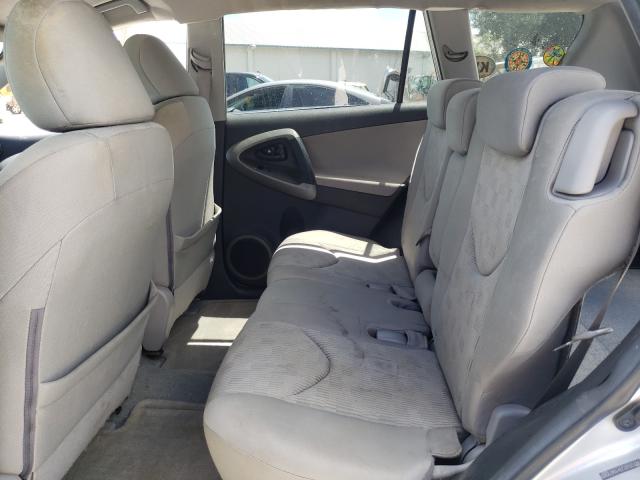 Photo 6 from auction – 2009 TOYOTA RAV4 with VIN 2T3ZF33V19W016909