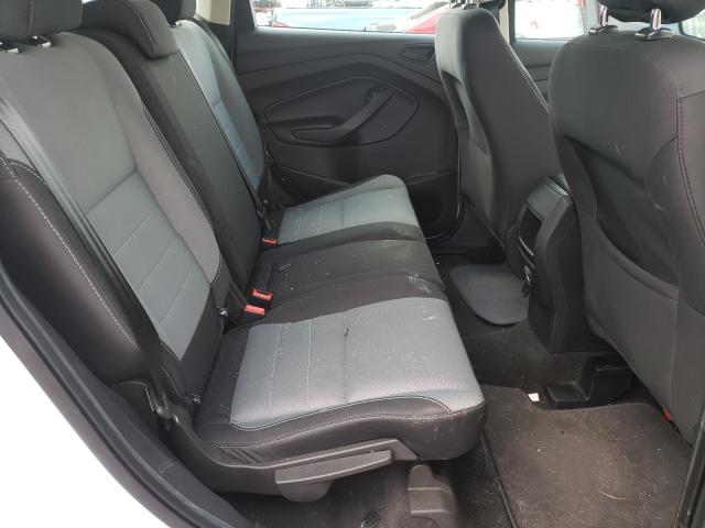 Photo 6 from auction – 2019 FORD ESCAPE S with VIN 1FMCU0F70KUA90764