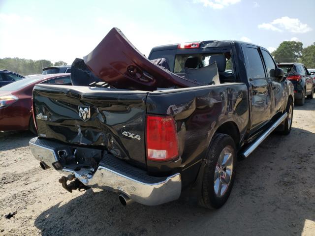 Photo 4 from auction – 2017 RAM 1500 SLT with VIN 3C6RR7LT6HG669206