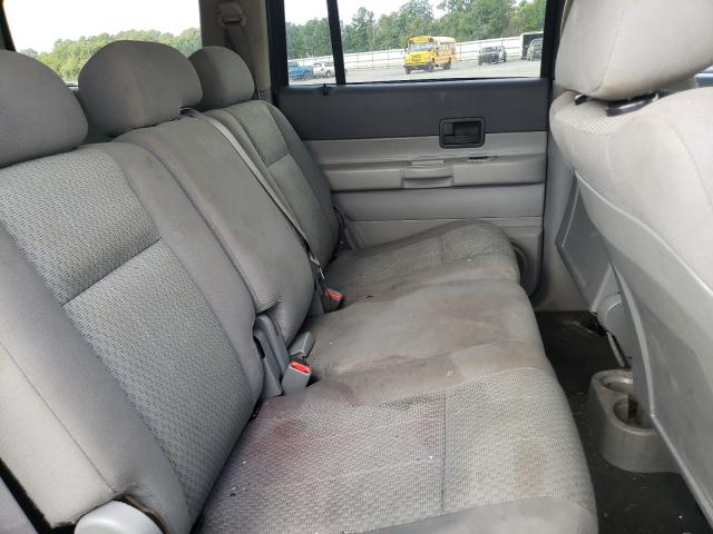 Foto 6 de la subasta – 2008 DODGE DURANGO SX con VIN 1D8HB38N18F121290