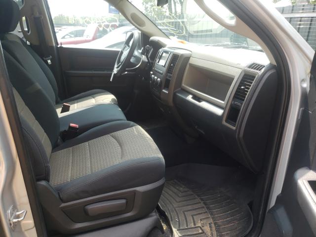 Photo 5 from auction – 2012 DODGE RAM 1500 S with VIN 1C6RD7FT3CS244408