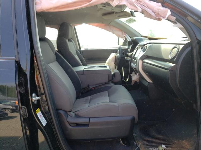 Photo 5 from auction – 2014 TOYOTA TUNDRA DOU with VIN 5TFRY5F18EX156850
