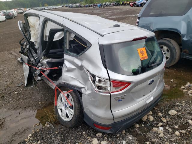 Foto 3 de la subasta – 2014 FORD ESCAPE S con VIN 1FMCU0F74EUA83241