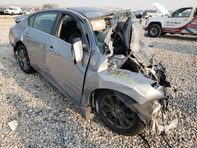 NISSAN ALTIMA 3.5 2007 with VIN 1N4BL21EX7N476636 - Photo from auction