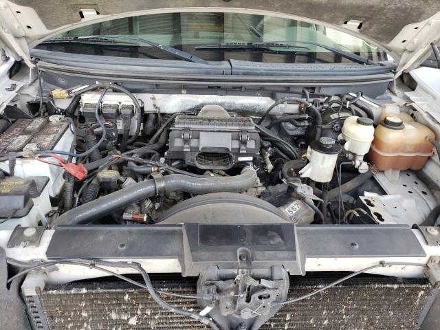 Photo 7 from auction – 2008 FORD F150 with VIN 1FTPX14VX8FA96119