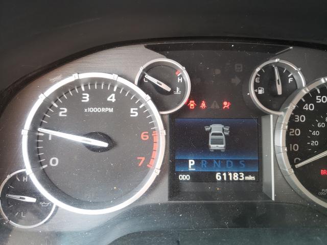 Photo 8 from auction – 2014 TOYOTA TUNDRA DOU with VIN 5TFRY5F18EX156850