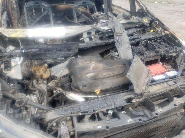 Foto 7 de la subasta – 2018 CHRYSLER PACIFICA T con VIN 2C4RC1BG7JR141489