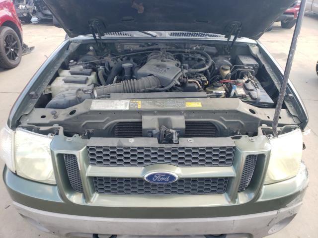 Photo 7 from auction – 2002 FORD EXPLORER S with VIN 1FMZU70E12UD51930