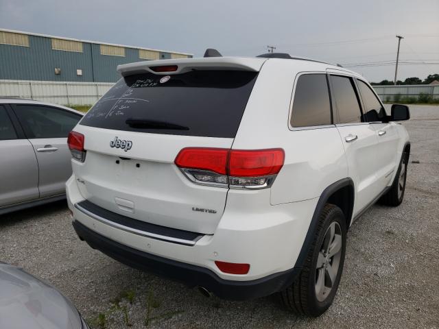 Photo 4 from auction – 2015 JEEP GRAND CHER with VIN 1C4RJFBT2FC949006