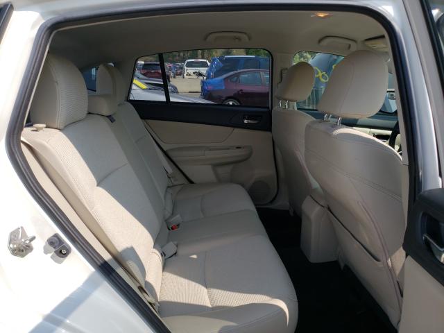 Photo 6 from auction – 2013 SUBARU XV CROSSTR with VIN JF2GPACC9D2850453