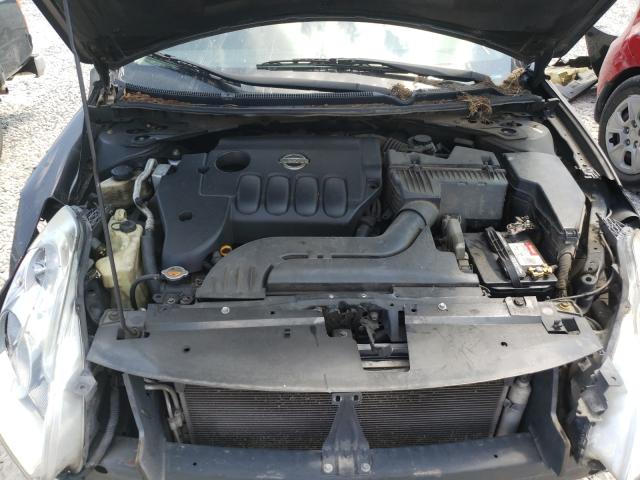 Photo 7 from auction – 2010 NISSAN ALTIMA BAS with VIN 1N4AL2AP2AN420579