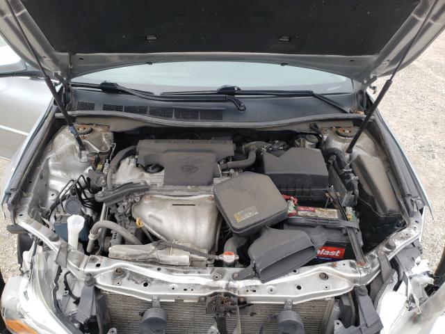 Photo 7 from auction – 2016 TOYOTA CAMRY LE with VIN 4T1BF1FK3GU252507