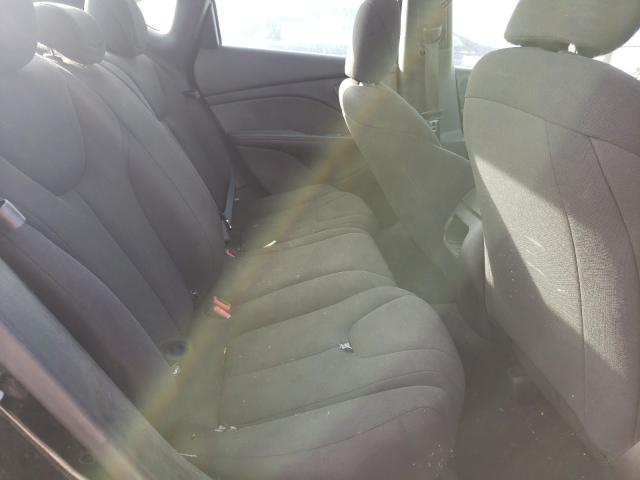 Photo 6 from auction – 2013 DODGE DART SE with VIN 1C3CDFAA3DD198037